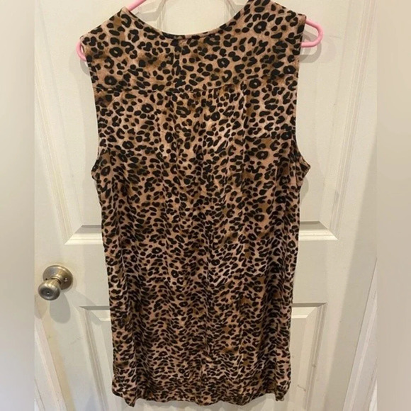 BeachLunchLounge Beach cover up size large - Picture 4 of 5